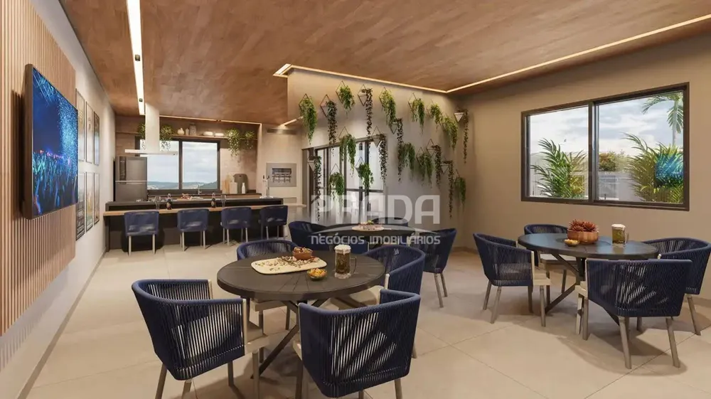 Apartamento, 3 quartos, 130 m² - Foto 7