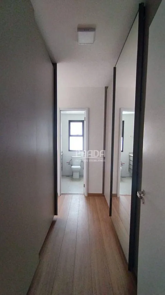 Apartamento, 3 quartos, 130 m² - Foto 11
