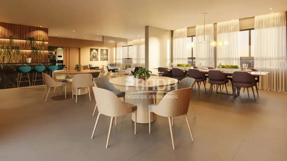Apartamento, 3 quartos, 130 m² - Foto 8