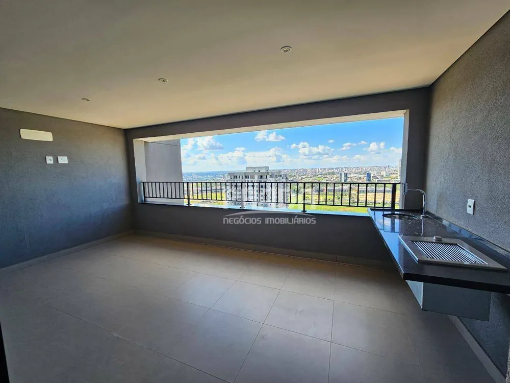 Apartamento, 3 quartos, 130 m² - Foto 1
