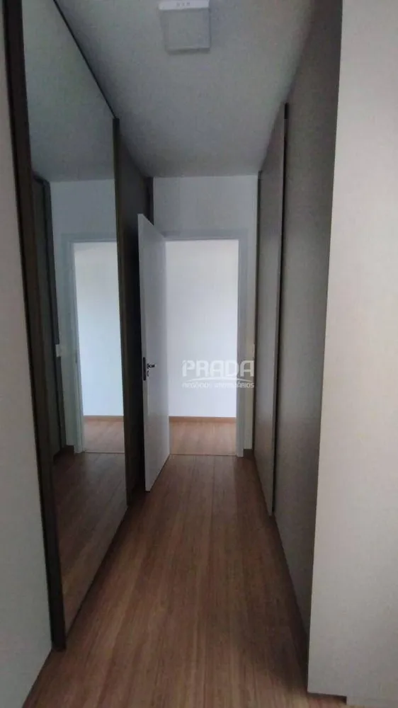 Apartamento, 3 quartos, 130 m² - Foto 6