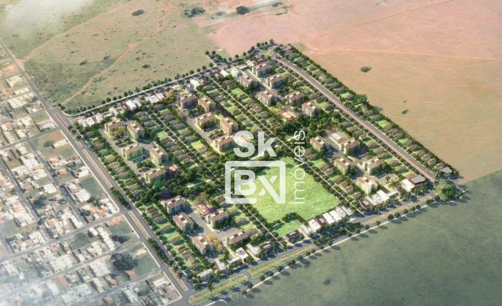 Terreno, 250 m² - Foto 3