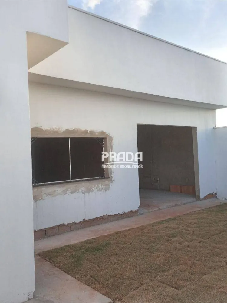 Casa, 3 quartos, 170 m² - Foto 4