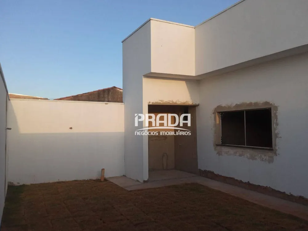 Casa, 3 quartos, 170 m² - Foto 10