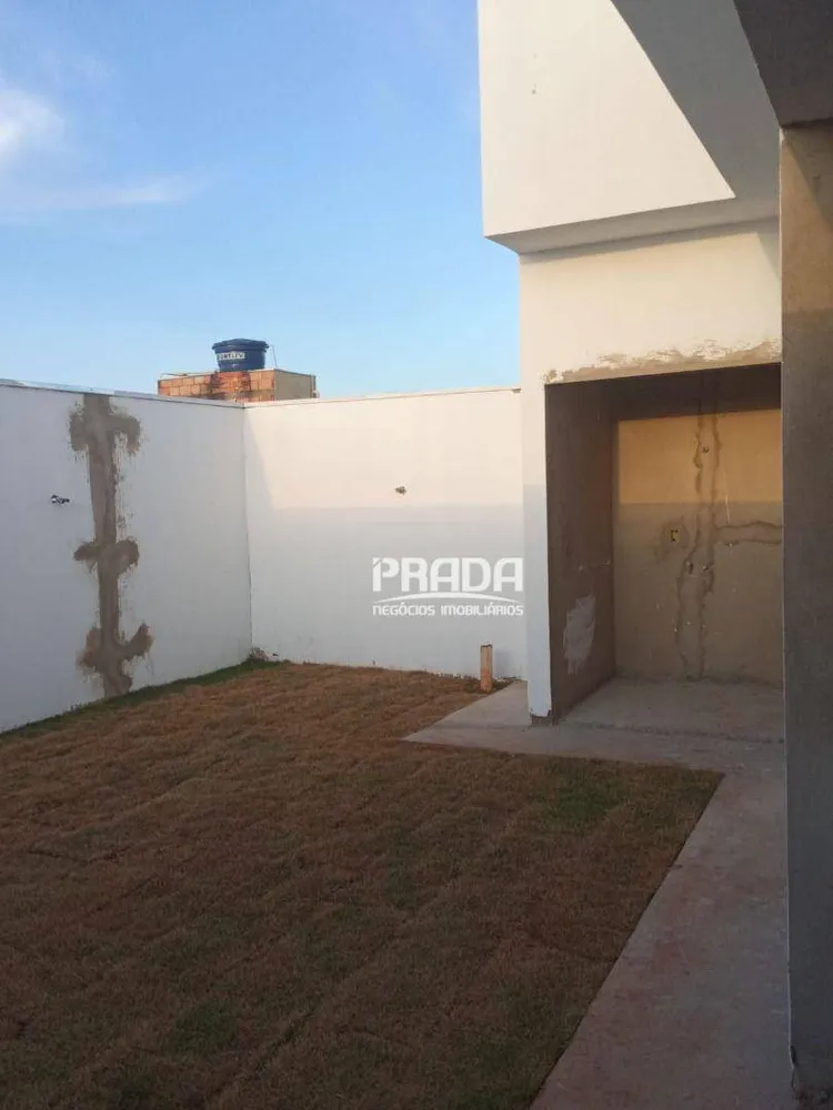 Casa, 3 quartos, 170 m² - Foto 9