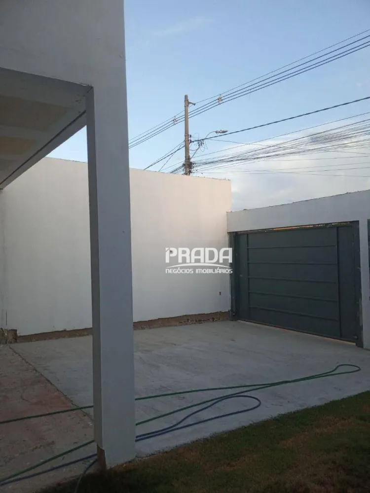 Casa, 3 quartos, 170 m² - Foto 8