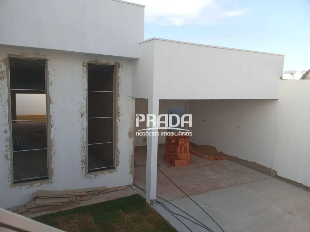 Casa, 3 quartos, 170 m² - Foto 3
