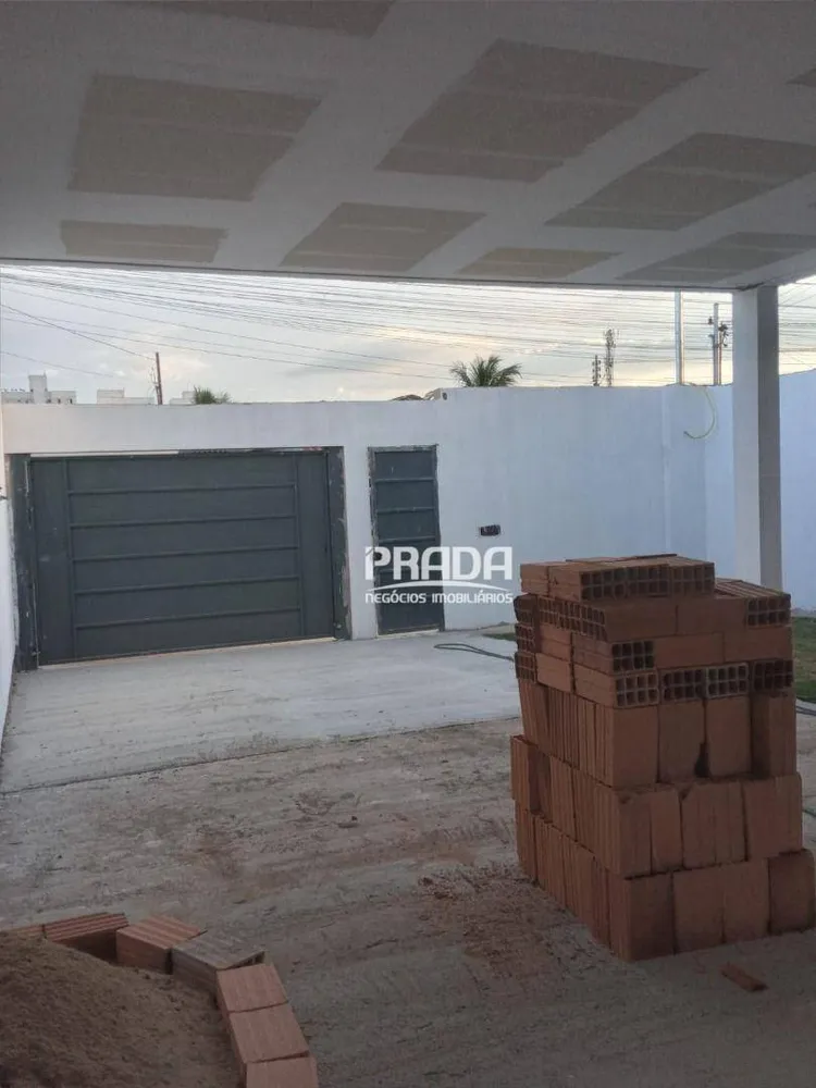 Casa, 3 quartos, 170 m² - Foto 12