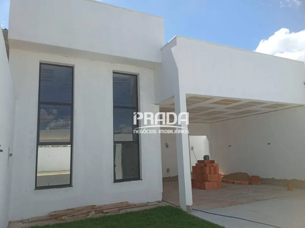 Casa, 3 quartos, 170 m² - Foto 1
