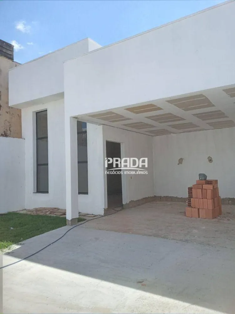 Casa, 3 quartos, 170 m² - Foto 2