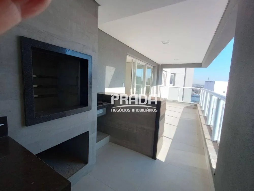 Apartamento, 3 quartos, 186 m² - Foto 4