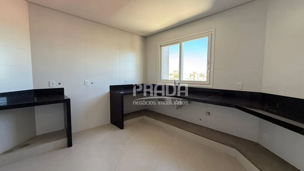 Apartamento, 3 quartos, 186 m² - Foto 10