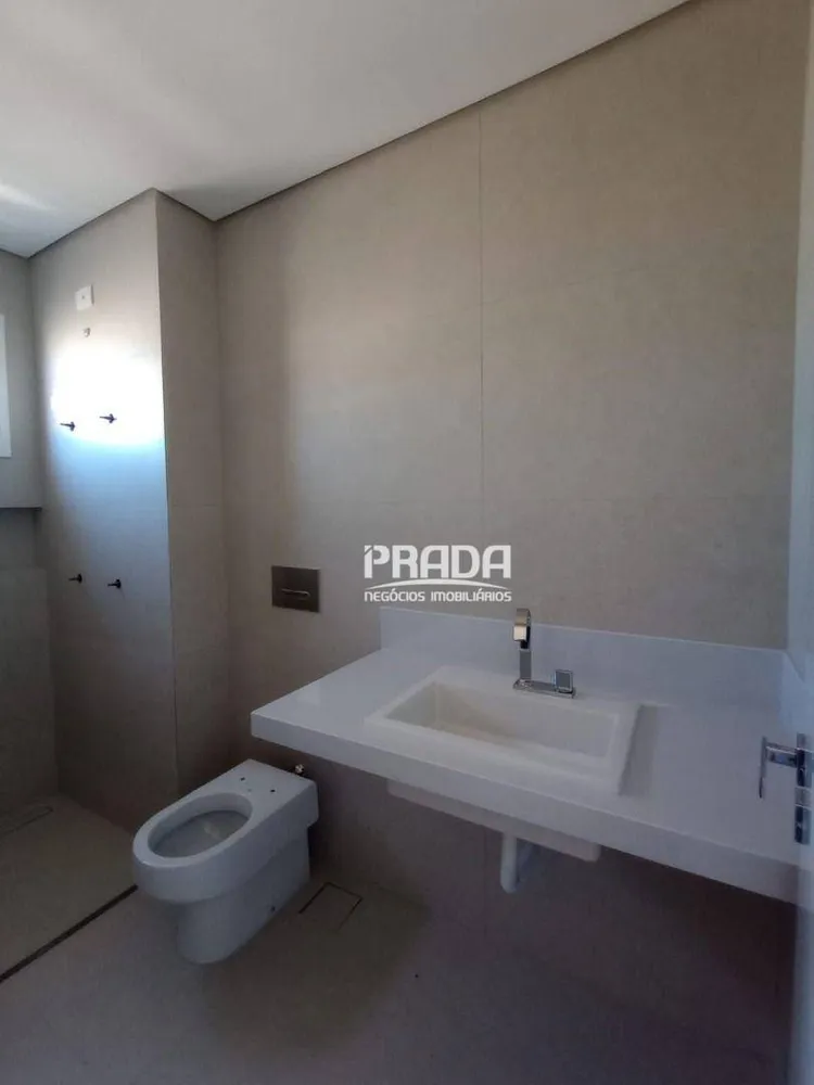 Apartamento, 3 quartos, 186 m² - Foto 6