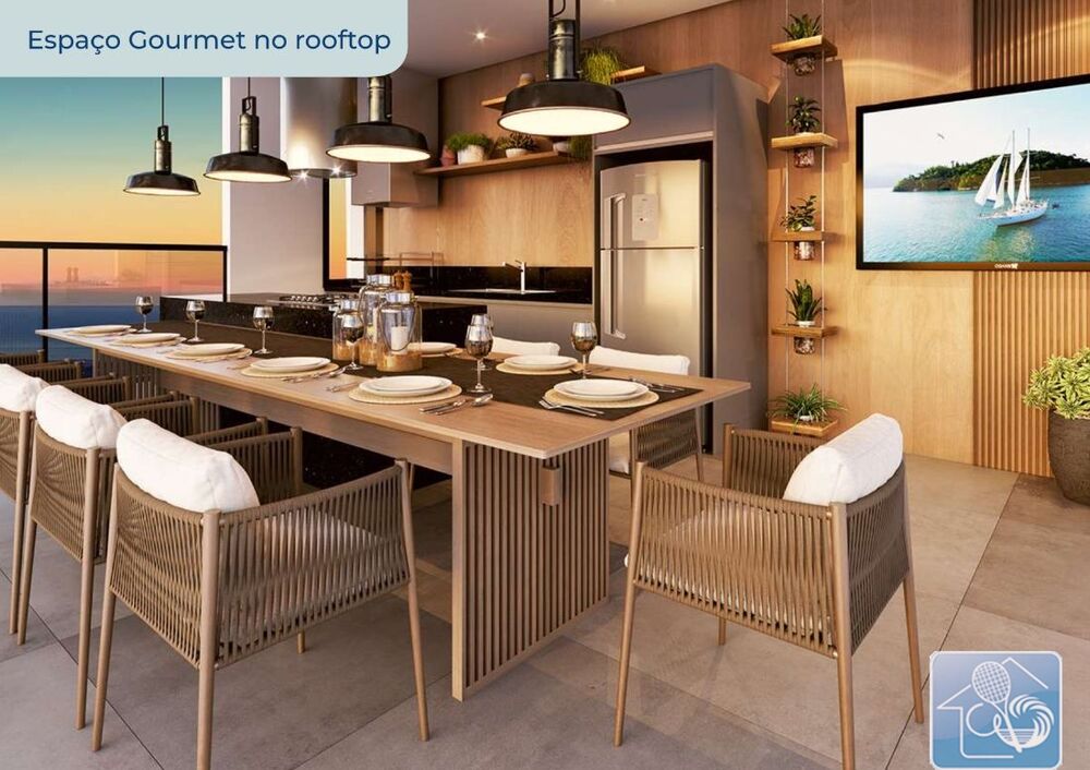Apartamento, 2 quartos, 65 m² - Foto 6