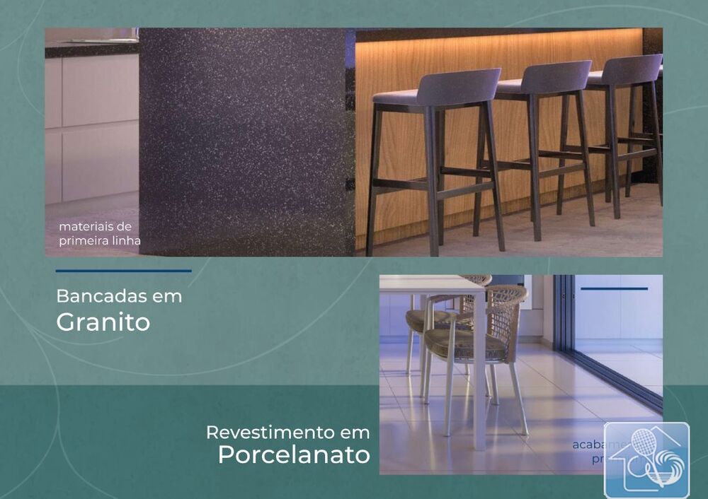 Apartamento, 2 quartos, 65 m² - Foto 25