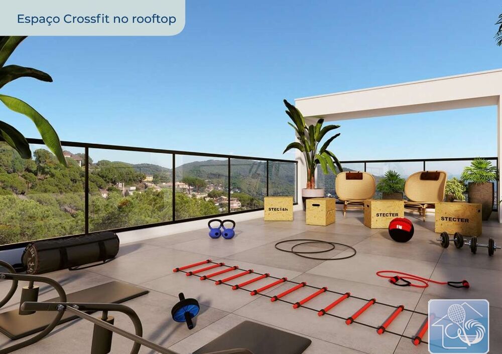 Apartamento, 2 quartos, 65 m² - Foto 9