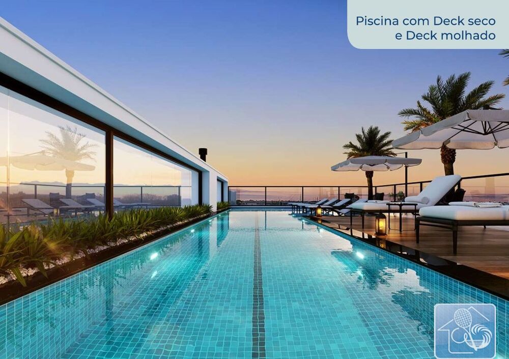 Apartamento, 2 quartos, 65 m² - Foto 20