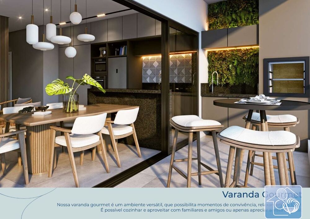 Apartamento, 2 quartos, 65 m² - Foto 11