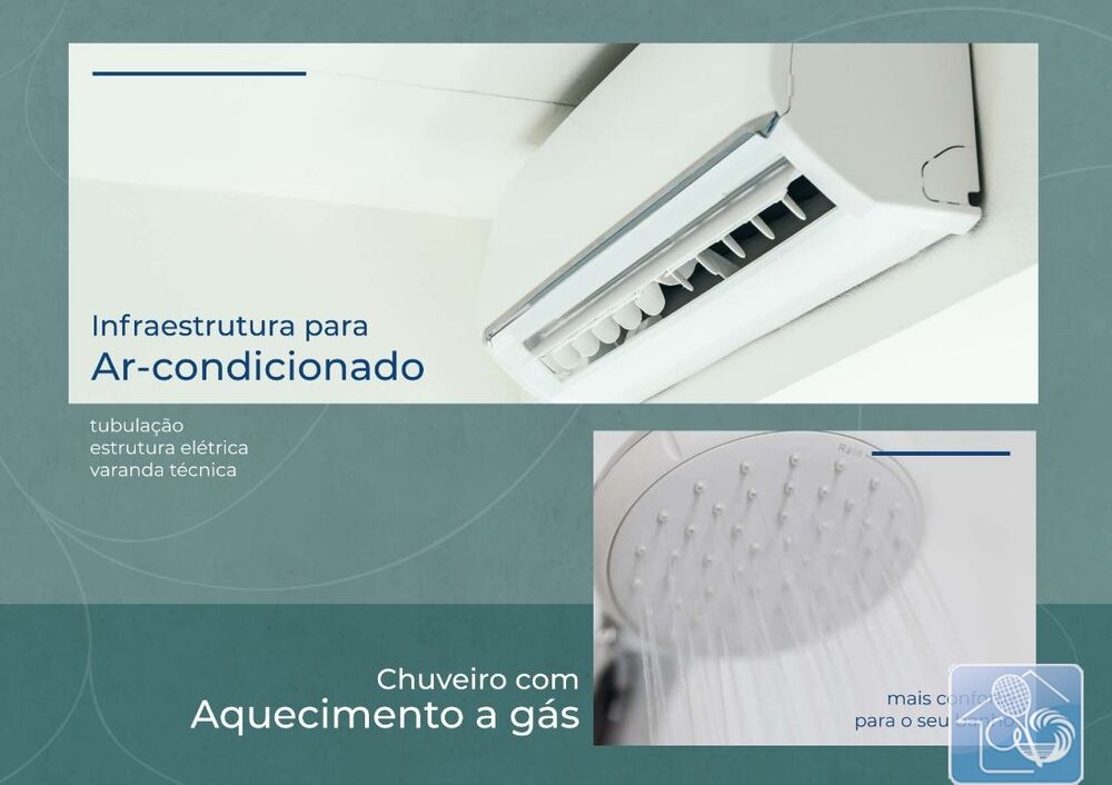 Apartamento, 2 quartos, 65 m² - Foto 21