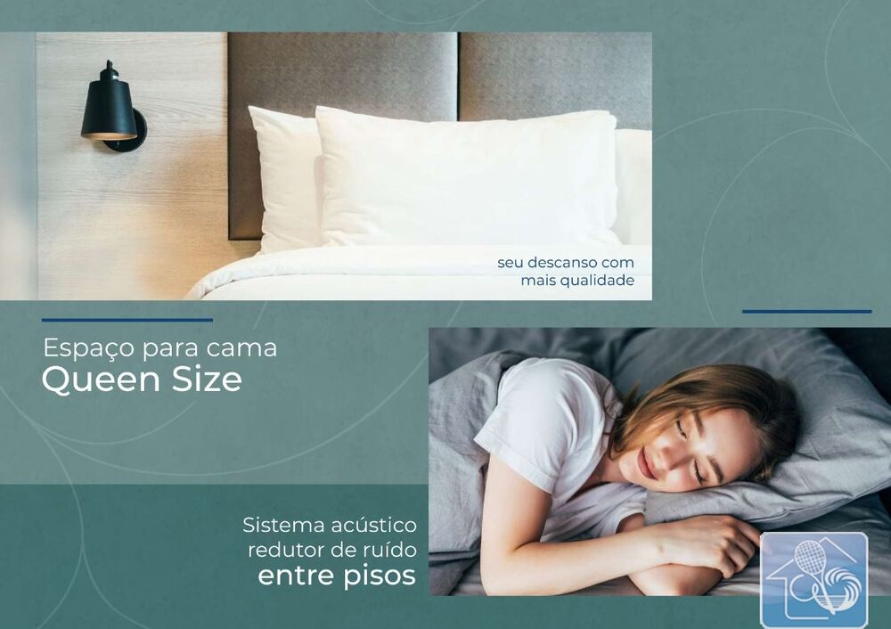 Apartamento, 2 quartos, 65 m² - Foto 32