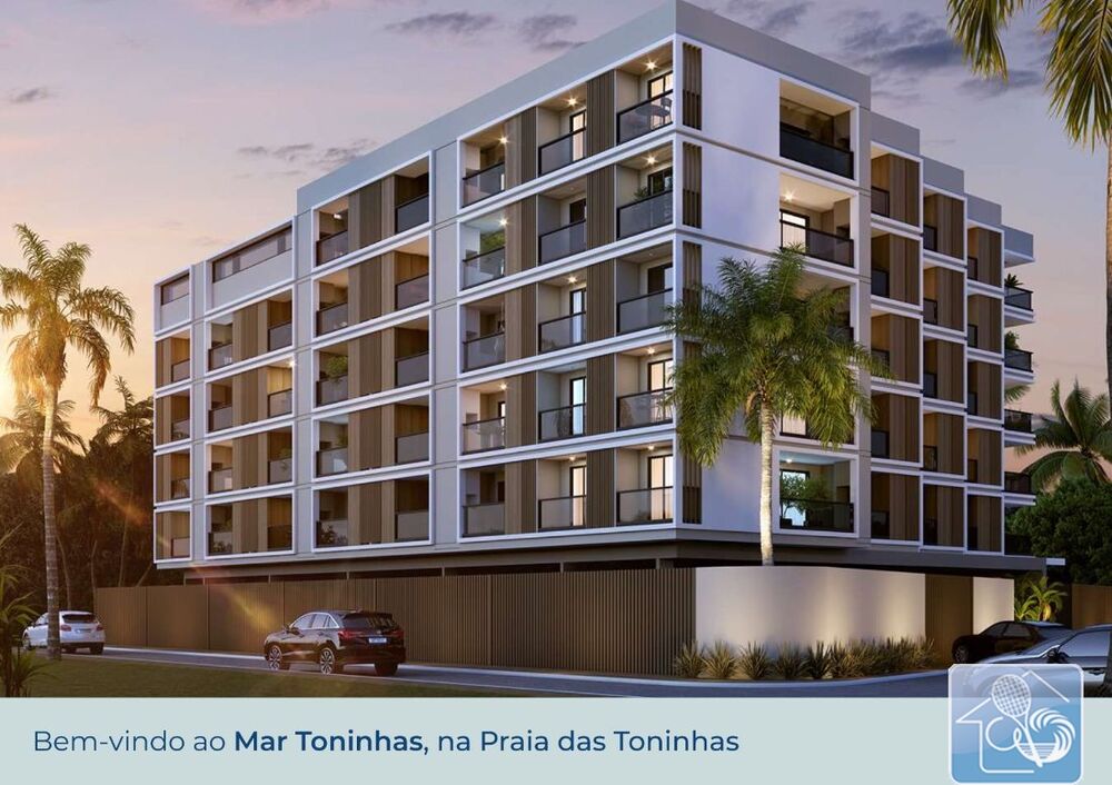 Apartamento, 2 quartos, 65 m² - Foto 15