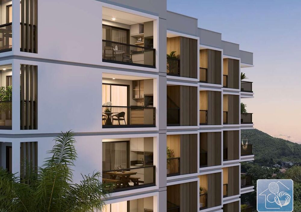 Apartamento, 2 quartos, 65 m² - Foto 19