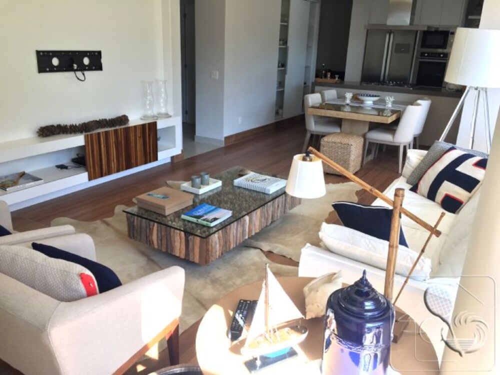 Apartamento, 3 quartos, 145 m² - Foto 3