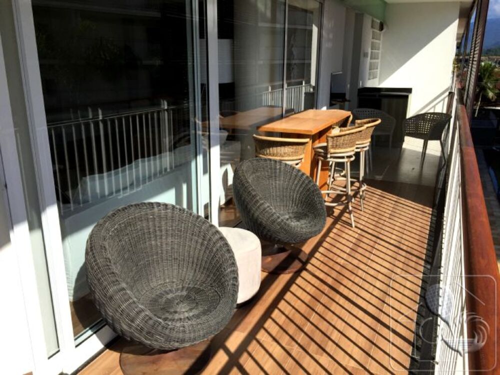 Apartamento, 3 quartos, 145 m² - Foto 2
