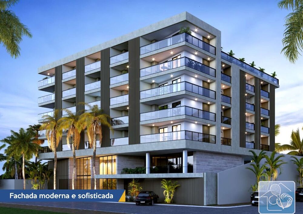 Apartamento, 1 quarto, 45 m² - Foto 31