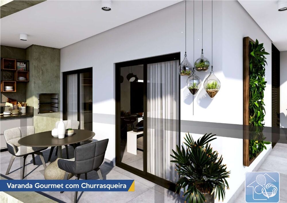 Apartamento, 1 quarto, 45 m² - Foto 22