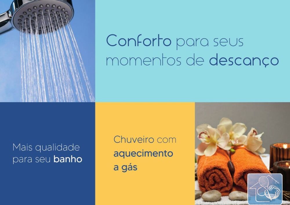 Apartamento, 1 quarto, 45 m² - Foto 30