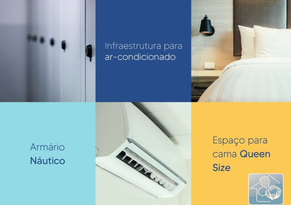 Apartamento, 1 quarto, 45 m² - Foto 21