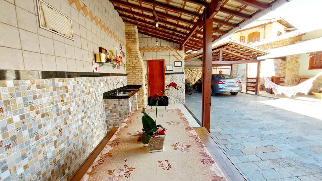 Casa à venda com 5 quartos, 79m² - Foto 16