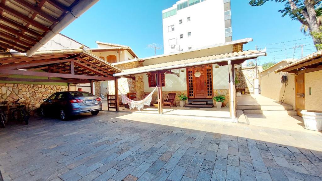 Casa à venda com 5 quartos, 79m² - Foto 14