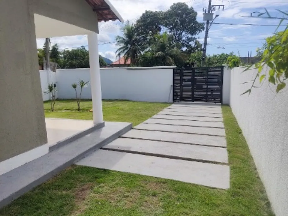 Casa, 3 quartos, 101 m² - Foto 4