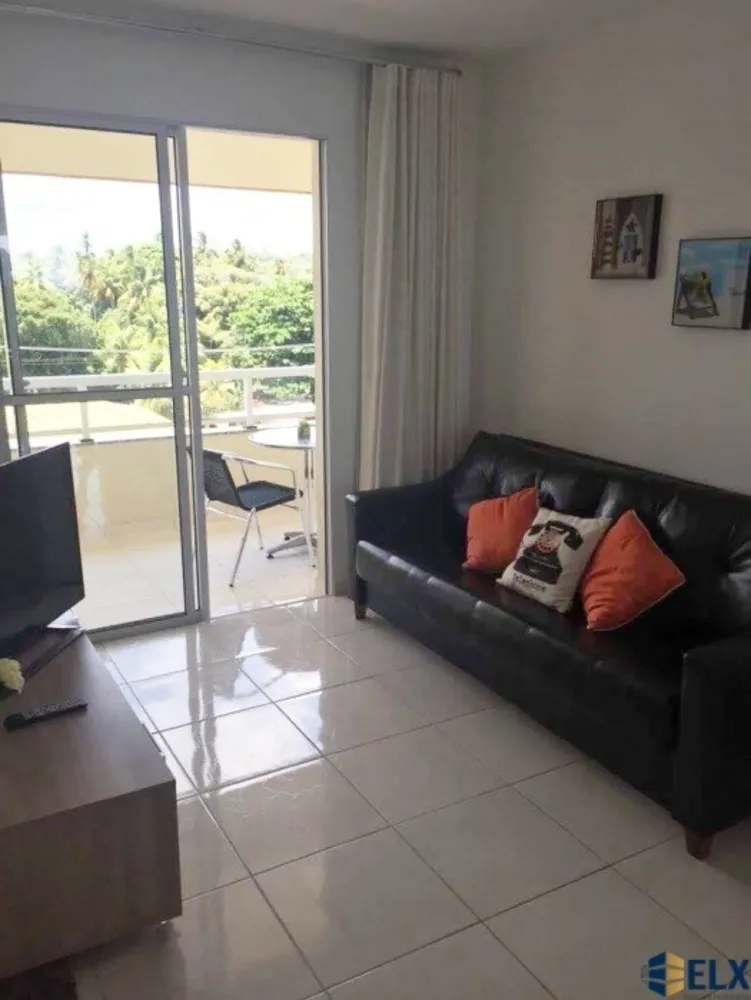 Apartamento, 2 quartos, 73 m² - Foto 2