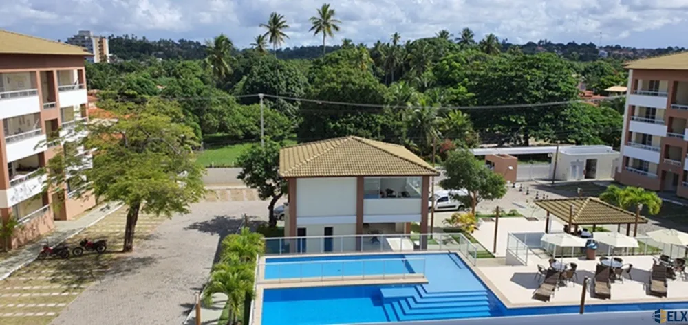 Apartamento, 2 quartos, 73 m² - Foto 1