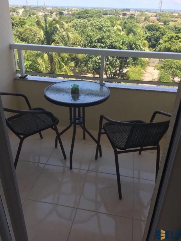 Apartamento, 2 quartos, 73 m² - Foto 3