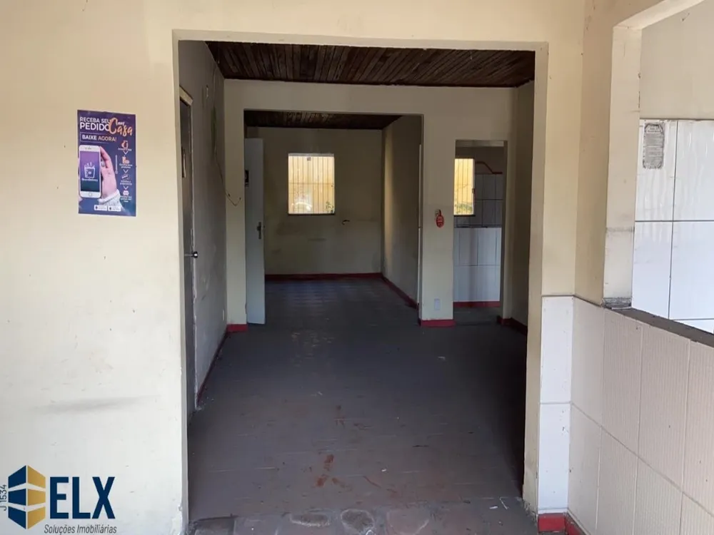 Loja-Salão, 240 m² - Foto 4