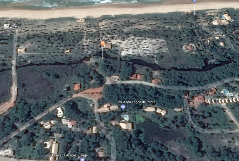 Terreno, 2518 m² - Foto 2
