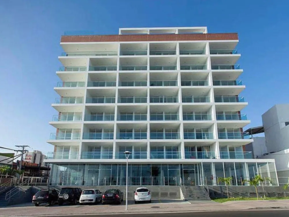 Apartamento, 1 quarto, 60 m² - Foto 2