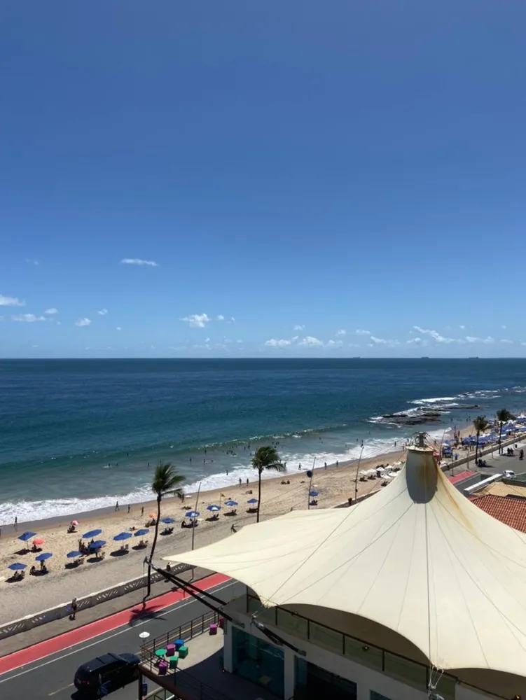 Apartamento, 1 quarto, 60 m² - Foto 4