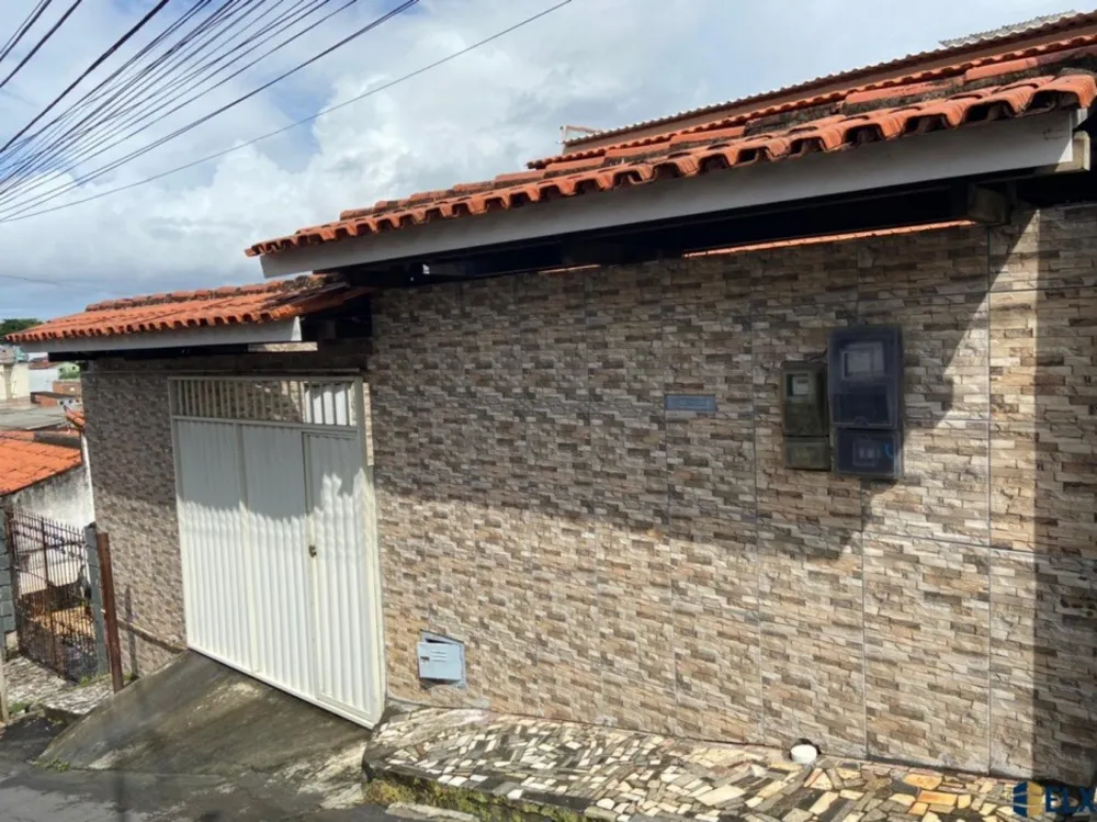 Sobrado, 1 quarto, 100 m² - Foto 1