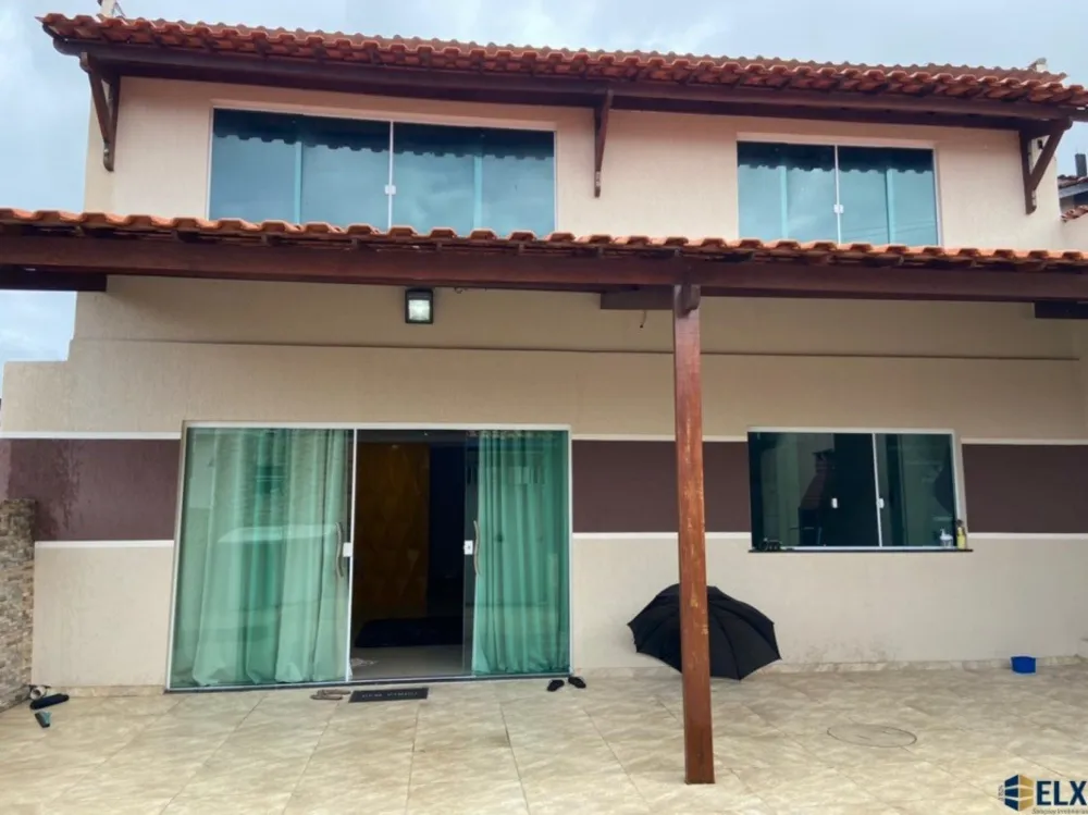 Sobrado, 1 quarto, 100 m² - Foto 2