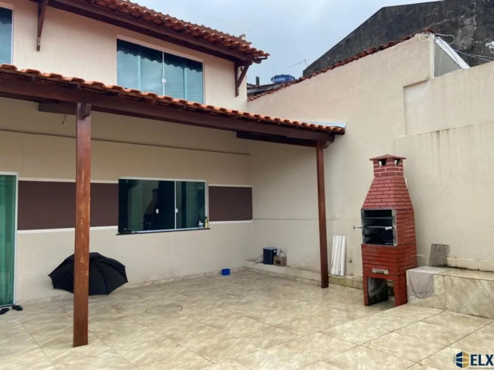 Sobrado, 1 quarto, 100 m² - Foto 3