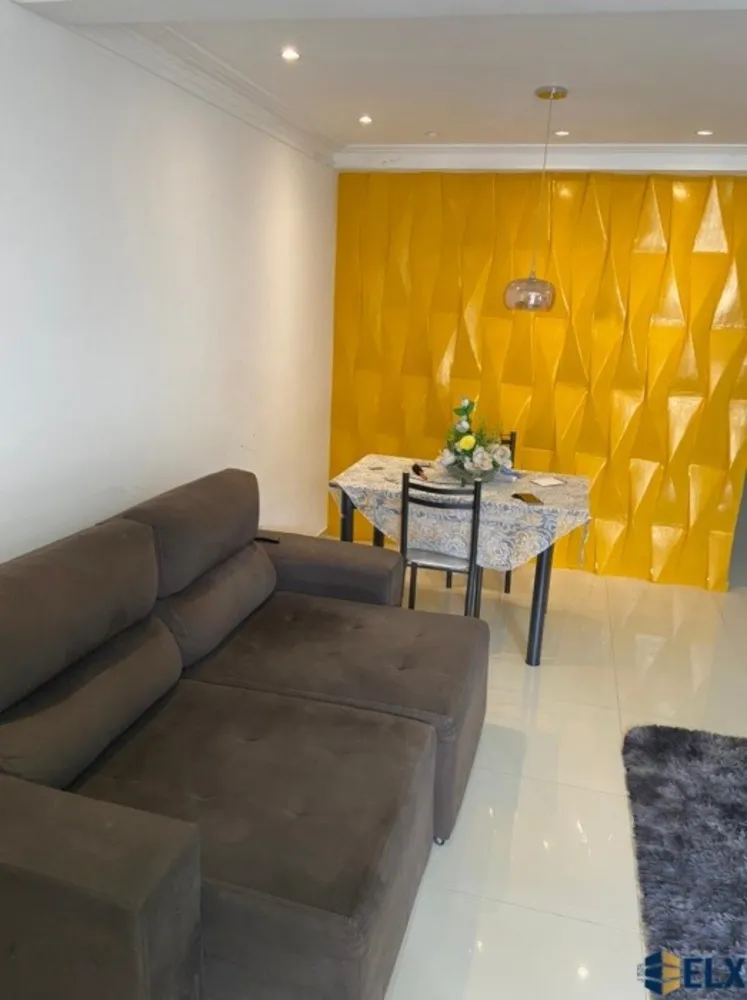 Sobrado, 1 quarto, 100 m² - Foto 4