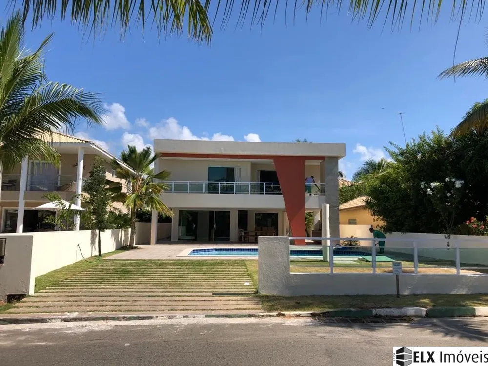 Casa de Condomínio - Foto 1