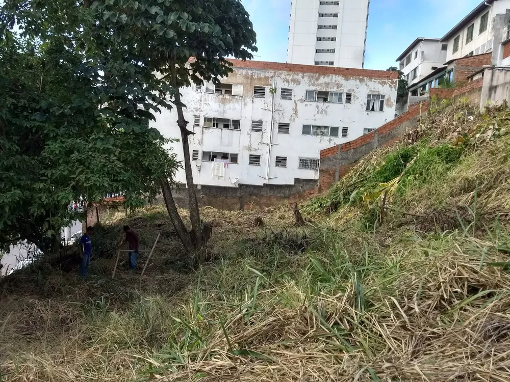Terreno, 780 m² - Foto 3