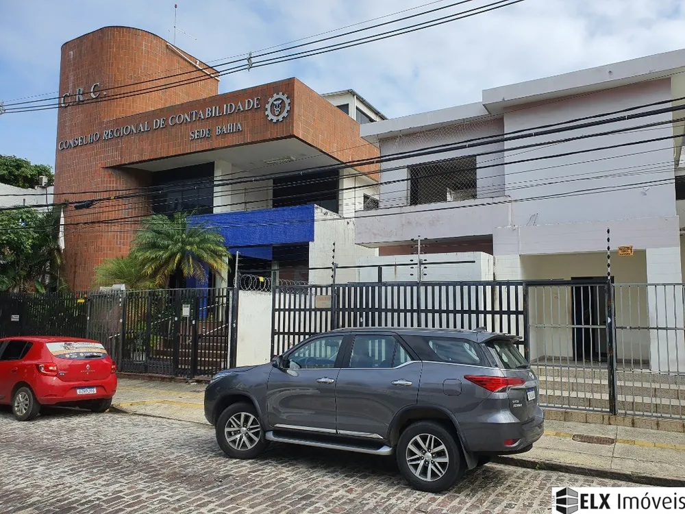 Prédio Inteiro, 2 m² - Foto 1
