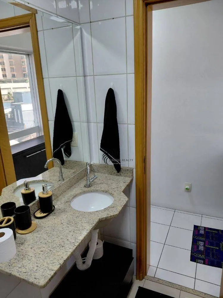 Sala-Conjunto, 68 m² - Foto 7
